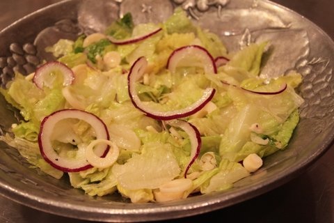 Cindy's Salad